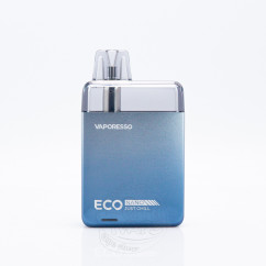 Vaporesso Eco Nano Pod Kit 1000mAh Phantom Blue POD система