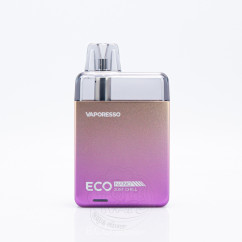 Vaporesso Eco Nano Pod Kit 1000mAh Sparking Purple POD система