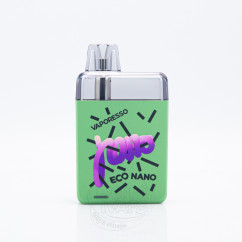 Vaporesso Eco Nano Pod Kit 1000mAh Spring Green POD система
