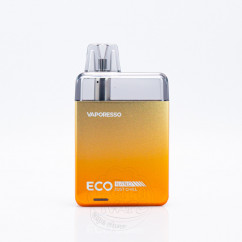 Vaporesso Eco Nano Pod Kit 1000mAh Sunset Gold POD система