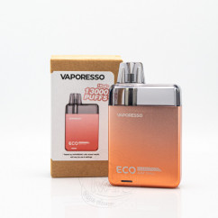 Vaporesso Eco Nano Pod Kit 1000mAh Sakura Pink POD система