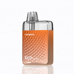 Vaporesso Eco Nano Pod Kit 1000mAh Tropics Orange POD система