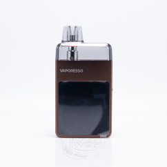 Vaporesso ECO Nano Pro Pod Kit 1000mAh Coffee Brown