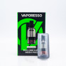 Картридж для багаторазової POD системи Vaporesso Eco One Pod Cartridge 2ml Картридж для багаторазової POD системи Vaporesso Eco One Pod Cartridge 2ml