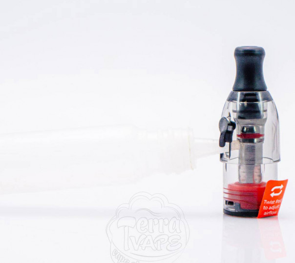 Vaporesso Eco One Pro Pod System Kit 1400mAh Багаторазова POD система