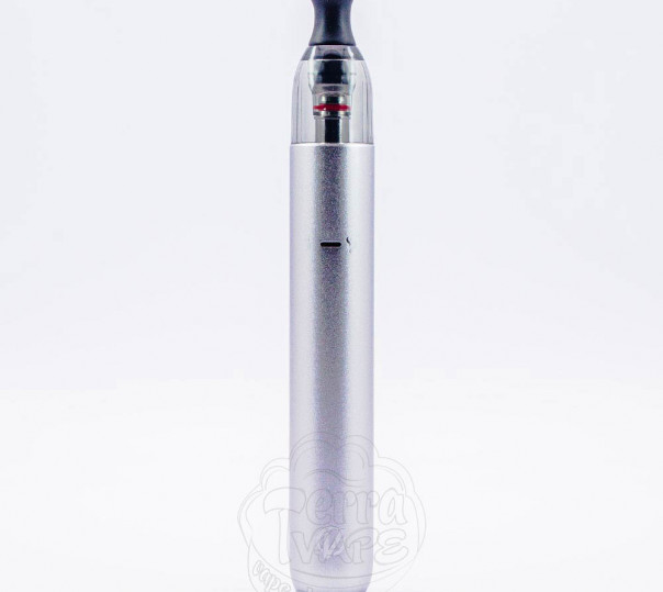 Vaporesso Eco One Pro Pod System Kit 1400mAh Platinum Sliver Многоразовая POD система Vaporesso Eco One Pro Pod System Kit 1400mAh Platinum Sliver Многоразовая POD система