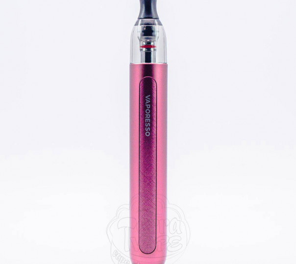 Vaporesso Eco One Pro Pod System Kit 1400mAh Wine Red Многоразовая POD система