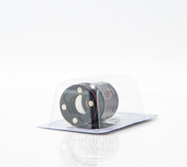 Пустой картридж GTX 22 Empty Cartridge 3.5ml для электронной сигареты GTX GO 40 Пустой картридж GTX 22 Empty Cartridge 3.5ml для электронной сигареты GTX GO 40