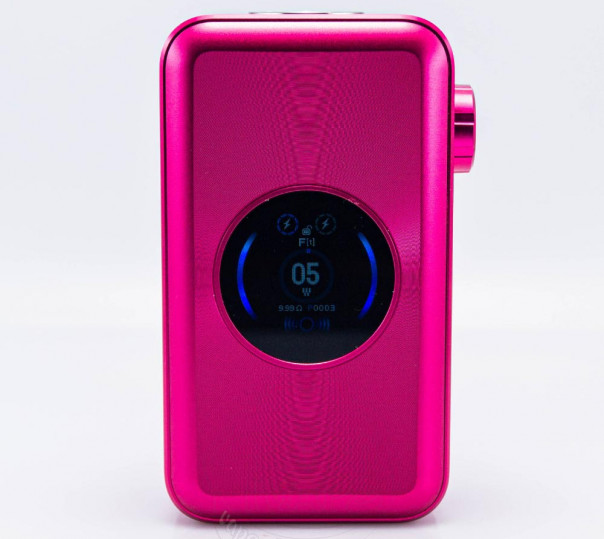 Vaporesso Gen MAX Box Mod 220W Бокс мод Vaporesso Gen MAX Box Mod 220W Бокс мод