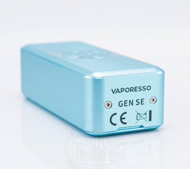 Vaporesso Gen SE Box Mod 80W Бокс мод Vaporesso Gen SE Box Mod 80W Бокс мод