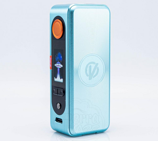 Vaporesso Gen SE Box Mod 80W Бокс мод Vaporesso Gen SE Box Mod 80W Бокс мод