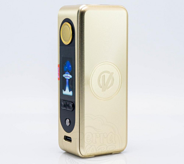 Vaporesso Gen SE Box Mod 80W Бокс мод Vaporesso Gen SE Box Mod 80W Бокс мод