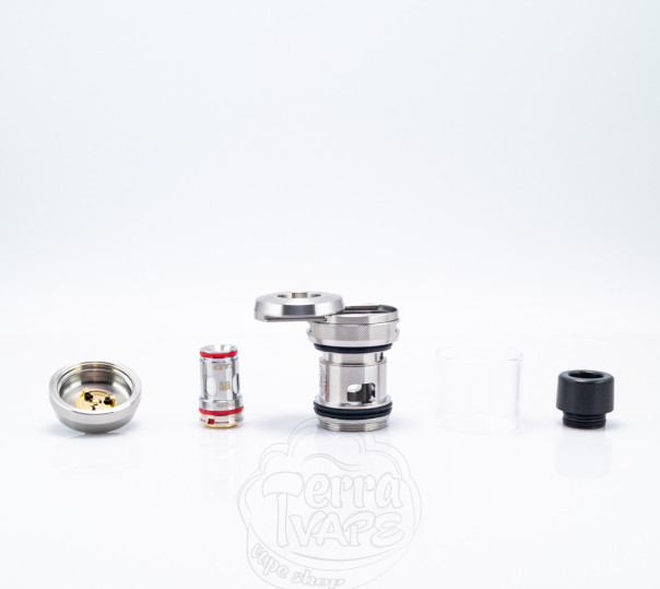 Vaporesso Gen SE Mod Kit with iTank T Atomizer Стартовий набір Vaporesso Gen SE Mod Kit with iTank T Atomizer Стартовий набір