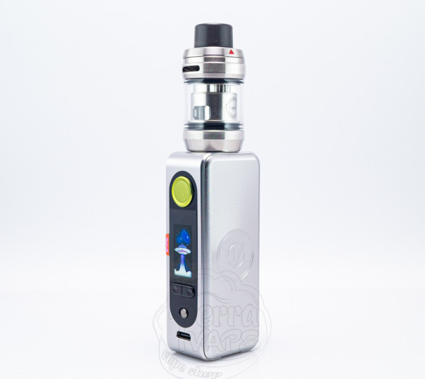 Vaporesso Gen SE Mod Kit with iTank T Atomizer Стартовий набір Vaporesso Gen SE Mod Kit with iTank T Atomizer Стартовий набір