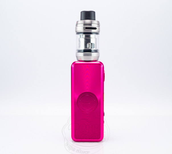Vaporesso Gen SE Mod Kit with iTank T Atomizer Стартовий набір Vaporesso Gen SE Mod Kit with iTank T Atomizer Стартовий набір