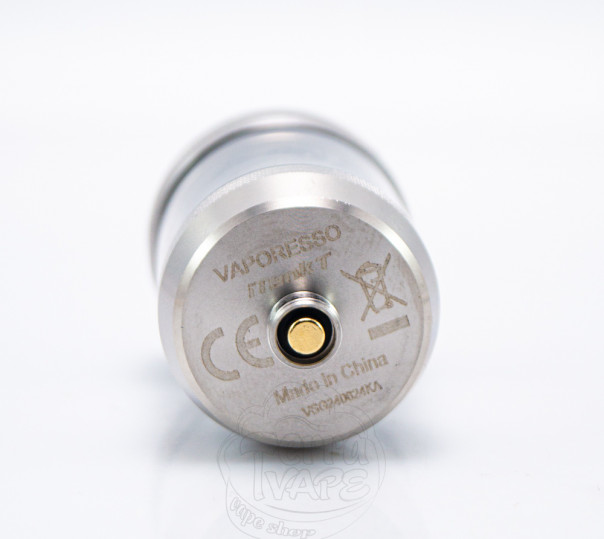 Vaporesso Gen SE Mod Kit with iTank T Atomizer Стартовий набір Vaporesso Gen SE Mod Kit with iTank T Atomizer Стартовий набір