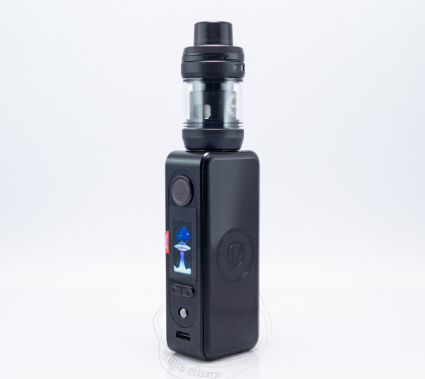 Vaporesso Gen SE Mod Kit with iTank T Atomizer Стартовий набір Vaporesso Gen SE Mod Kit with iTank T Atomizer Стартовий набір