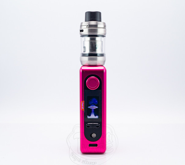 Vaporesso Gen SE Mod Kit with iTank T Atomizer Стартовий набір Vaporesso Gen SE Mod Kit with iTank T Atomizer Стартовий набір