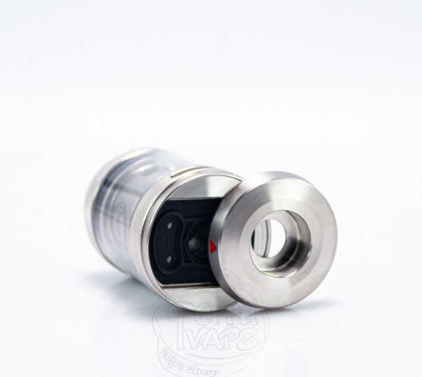 Vaporesso Gen SE Mod Kit with iTank T Atomizer Стартовий набір Vaporesso Gen SE Mod Kit with iTank T Atomizer Стартовий набір