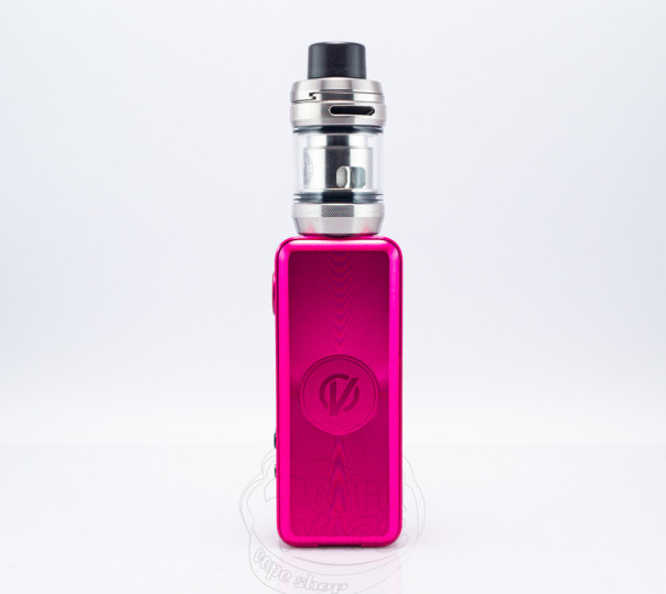 Vaporesso Gen SE Mod Kit with iTank T Atomizer Стартовий набір Vaporesso Gen SE Mod Kit with iTank T Atomizer Стартовий набір