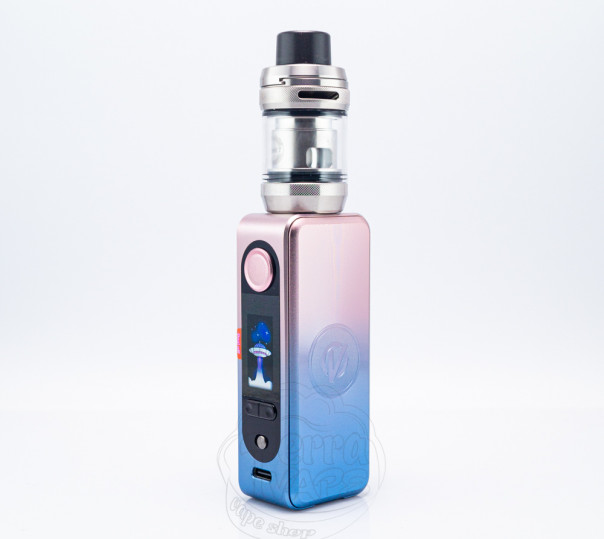 Vaporesso Gen SE Mod Kit with iTank T Atomizer Стартовий набір Vaporesso Gen SE Mod Kit with iTank T Atomizer Стартовий набір