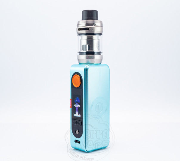 Vaporesso Gen SE Mod Kit with iTank T Atomizer Стартовий набір Vaporesso Gen SE Mod Kit with iTank T Atomizer Стартовий набір