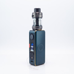 Vaporesso Gen SE Mod Kit with iTank T Atomizer Storm Blue