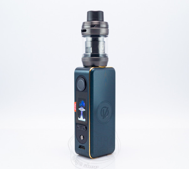 Vaporesso Gen SE Mod Kit with iTank T Atomizer Стартовий набір Vaporesso Gen SE Mod Kit with iTank T Atomizer Стартовий набір