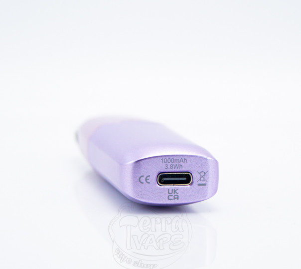 Vaporesso Luxe Q2 SE Kit 1000mAh Багаторазова POD система