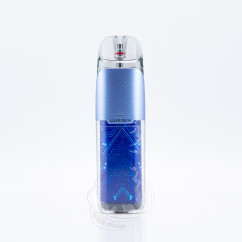 Vaporesso Luxe Q2 SE Kit 1000mAh Digital Blue POD система