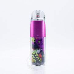 Vaporesso Luxe Q2 SE Kit 1000mAh Graffiti Pink POD система