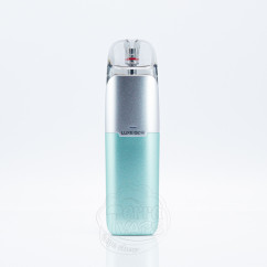 Vaporesso Luxe Q2 SE Kit 1000mAh Mint Green POD система