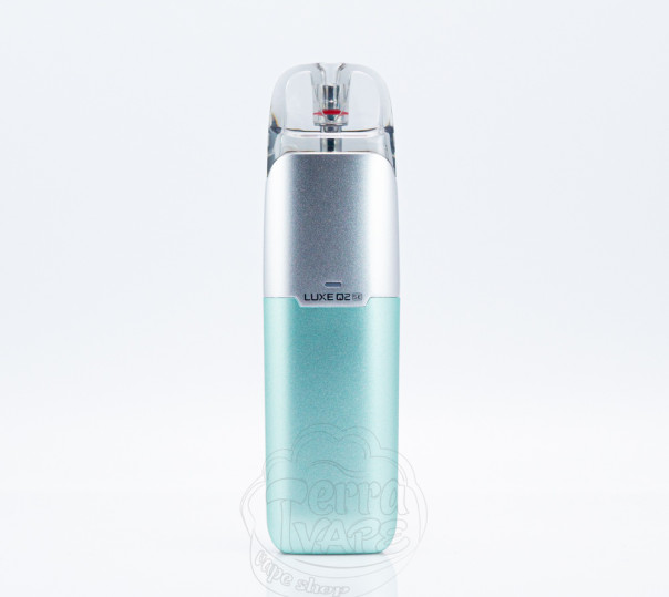 Vaporesso Luxe Q2 SE Kit 1000mAh Багаторазова POD система