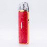 Vaporesso Luxe Q3 Pod System Kit 1450mAh Birkin Red Багаторазова POD система