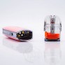 Vaporesso Luxe Q3 Pod System Kit 1450mAh Багаторазова POD система Vaporesso Luxe Q3 Pod System Kit 1450mAh Багаторазова POD система