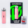 Vaporesso Luxe Q3 Pod System Kit 1450mAh Багаторазова POD система Vaporesso Luxe Q3 Pod System Kit 1450mAh Багаторазова POD система