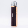 Vaporesso Luxe Q3 Pod System Kit 1450mAh Mocha Brown Многоразовая POD система