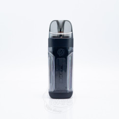 Vaporesso Luxe X Pro Kit 1500mAh Black POD система