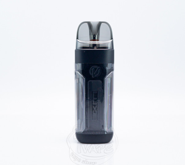 Vaporesso Luxe X Pro Kit 1500mAh Багаторазова POD система Vaporesso Luxe X Pro Kit 1500mAh Багаторазова POD система