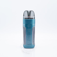 Vaporesso Luxe X Pro Kit 1500mAh Blue POD система