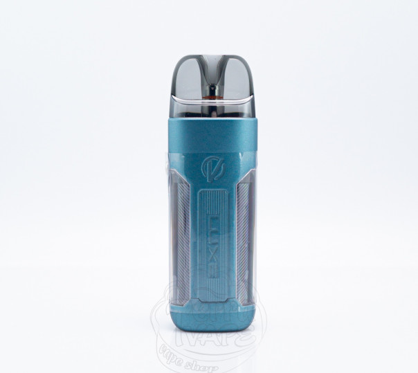 Vaporesso Luxe X Pro Kit 1500mAh Багаторазова POD система Vaporesso Luxe X Pro Kit 1500mAh Багаторазова POD система