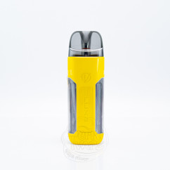 Vaporesso Luxe X Pro Kit 1500mAh Dazzling Yellow POD система
