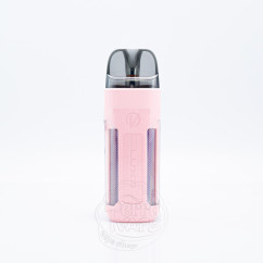 Vaporesso Luxe X Pro Kit 1500mAh Pink POD система