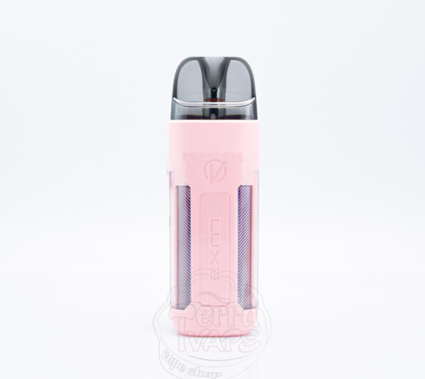 Vaporesso Luxe X Pro Kit 1500mAh Багаторазова POD система Vaporesso Luxe X Pro Kit 1500mAh Багаторазова POD система