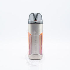 Vaporesso Luxe X Pro Kit 1500mAh Ultra Orange POD система