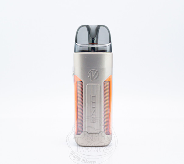 Vaporesso Luxe X Pro Kit 1500mAh Багаторазова POD система Vaporesso Luxe X Pro Kit 1500mAh Багаторазова POD система