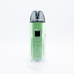 Vaporesso Luxe X2 Pod Kit 2000mAh Avocado Green POD система