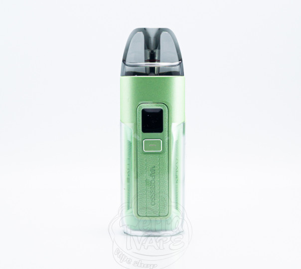 Vaporesso Luxe X2 Pod Kit 2000mAh Многоразовая POD система Vaporesso Luxe X2 Pod Kit 2000mAh Многоразовая POD система