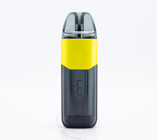Vaporesso Luxe X2 Pod Kit 2000mAh Многоразовая POD система Vaporesso Luxe X2 Pod Kit 2000mAh Многоразовая POD система