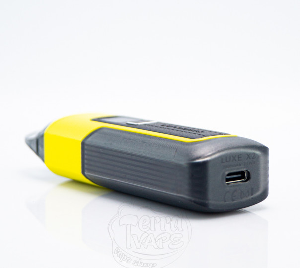 Vaporesso Luxe X2 Pod Kit 2000mAh Многоразовая POD система Vaporesso Luxe X2 Pod Kit 2000mAh Многоразовая POD система